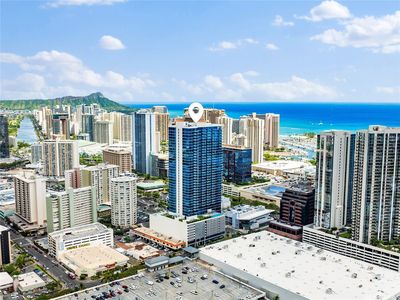 629 Keeaumoku St #1710