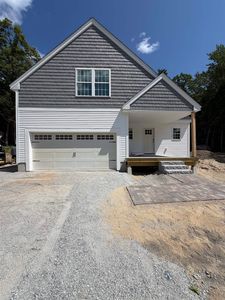 5 Green Ridge Road
