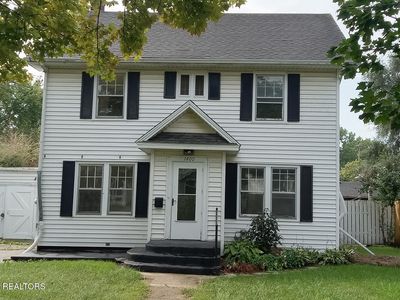 1400 Prospect St