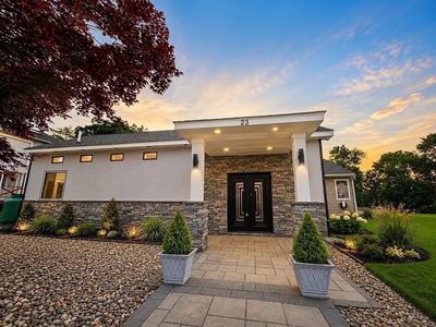 23 Cove Rd