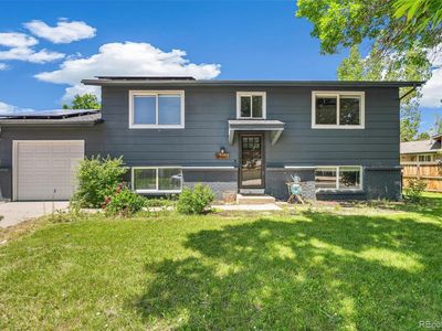 18355 W 59th Drive