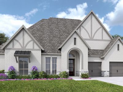 14416 Game Creek Trl