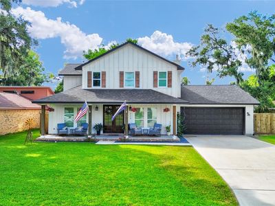 229 Montclaire Dr