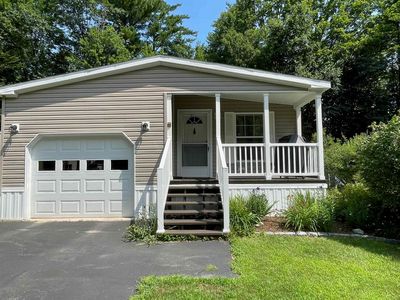 71 Fox Hill Lane