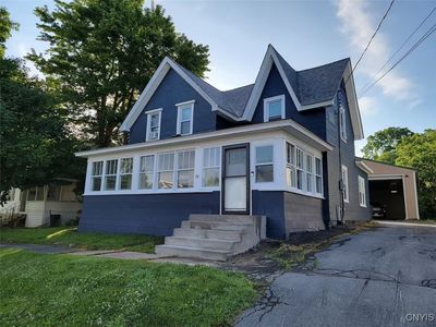 Property at 36 High St, Alexandria bay, NY