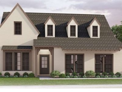 549 Argyle Cir