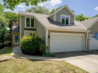 Property at 8309 W 121st St, Overland Park, KS