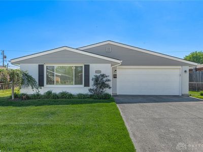 2716 Horstman Dr