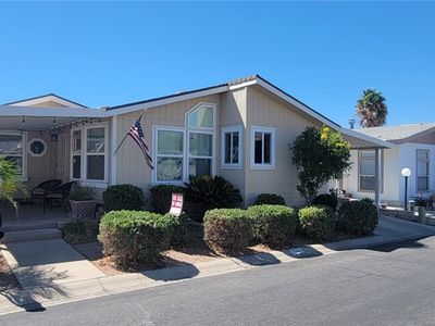 24600 Mountain Ave SPC 50