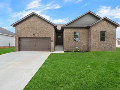 643 Pleasant Meadow Ln