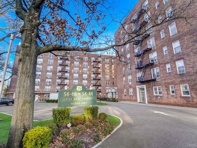 54-44 Little Neck Parkway #2A