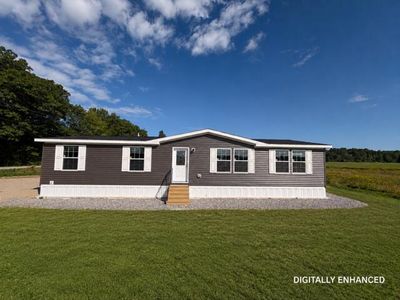 271 Sprague Mill Road