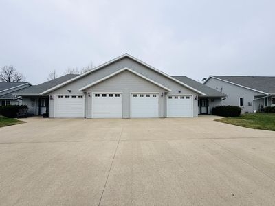 Property at 826 N McKay Ave, Alexandria, MN