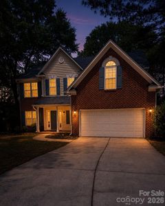 Property at 7411 Gate Key Ct, Stanley, NC