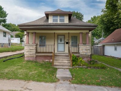 1007 Randolph St