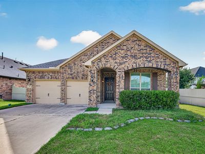 Property at 507 Kelley Green Ct, Rosenberg, TX