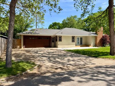 Property at 708 S 5th St, Milbank, SD
