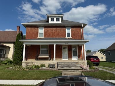 Property at 620 N Mill St, Celina, OH