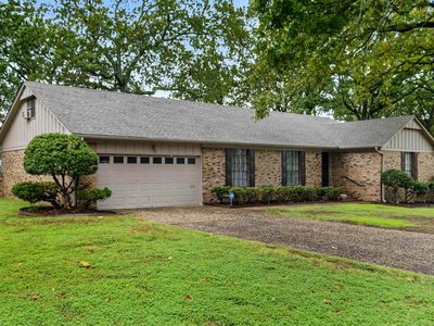 5301 Randolph Rd
