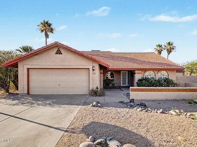 Property at 562 E HACKAMORE Street, Mesa, AZ