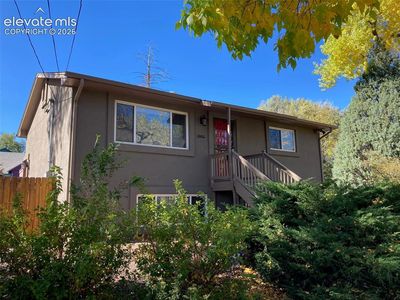 Property at 1002 N Walnut St, Colorado Springs, CO