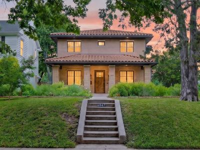 5947 Goliad Ave