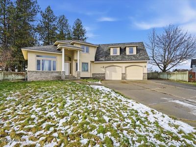 Property at 8931 N Davis Cir, Hayden Lake, ID