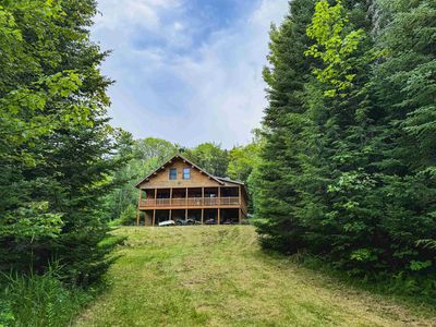 2551 Macintosh Hill Road