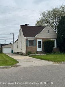 215 Hungerford St
