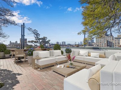 470 W End Ave #Penthouse G