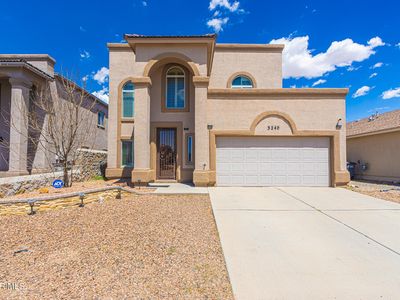 3240 Peruvian Paso Dr