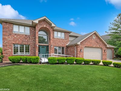 17935 Pheasant Lake Dr