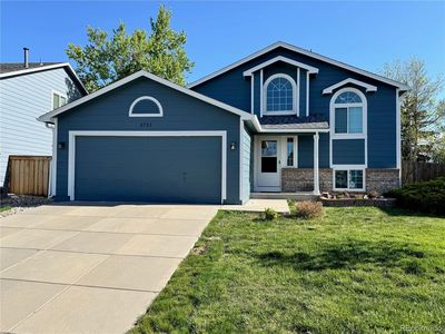 Property at 5721 E Melody Way, Castle Rock, CO