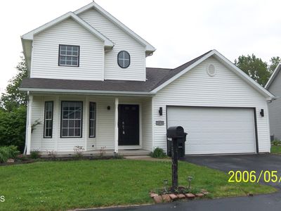 Property at 1878 Jessica Dr #24, Findlay, OH