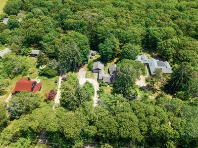 132 South Rd