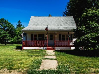 10 Pine St