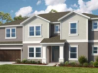 Bimini Plan, Park East at Azario