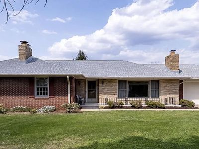 5 Eden Rd