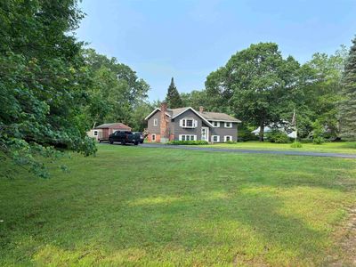 4 Mount Vernon Drive