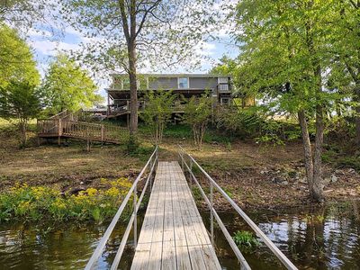 36 County Road 307