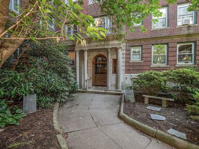 Property at 52 Garden St APT B2, Cambridge, MA