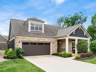 10411 Spicebrush Dr
