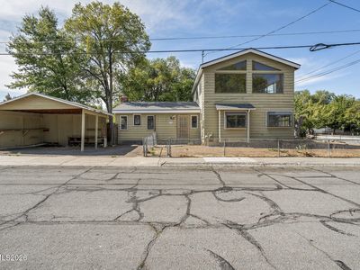 Property at 508 Modoc St, Reno, NV