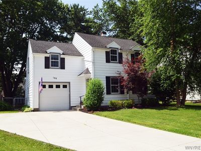 108 North St