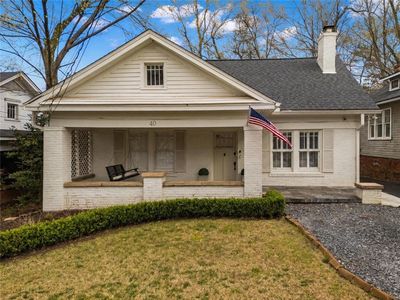 40 Peachtree Hills Ave NE
