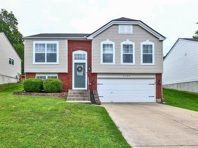 3109 Bridle Run Dr