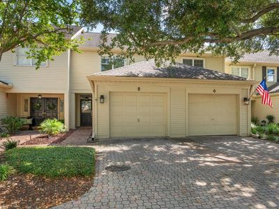 8 PELICAN PLACE #8