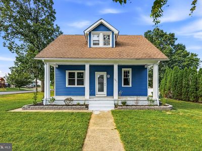 Property at 301 E Maple St, Wenonah, NJ