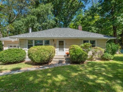 Property at 9 Little Paint Way, Andover, NJ