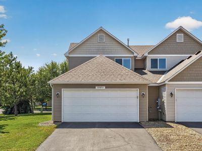 Property at 12160 Xylite St NE Unit D, Blaine, MN